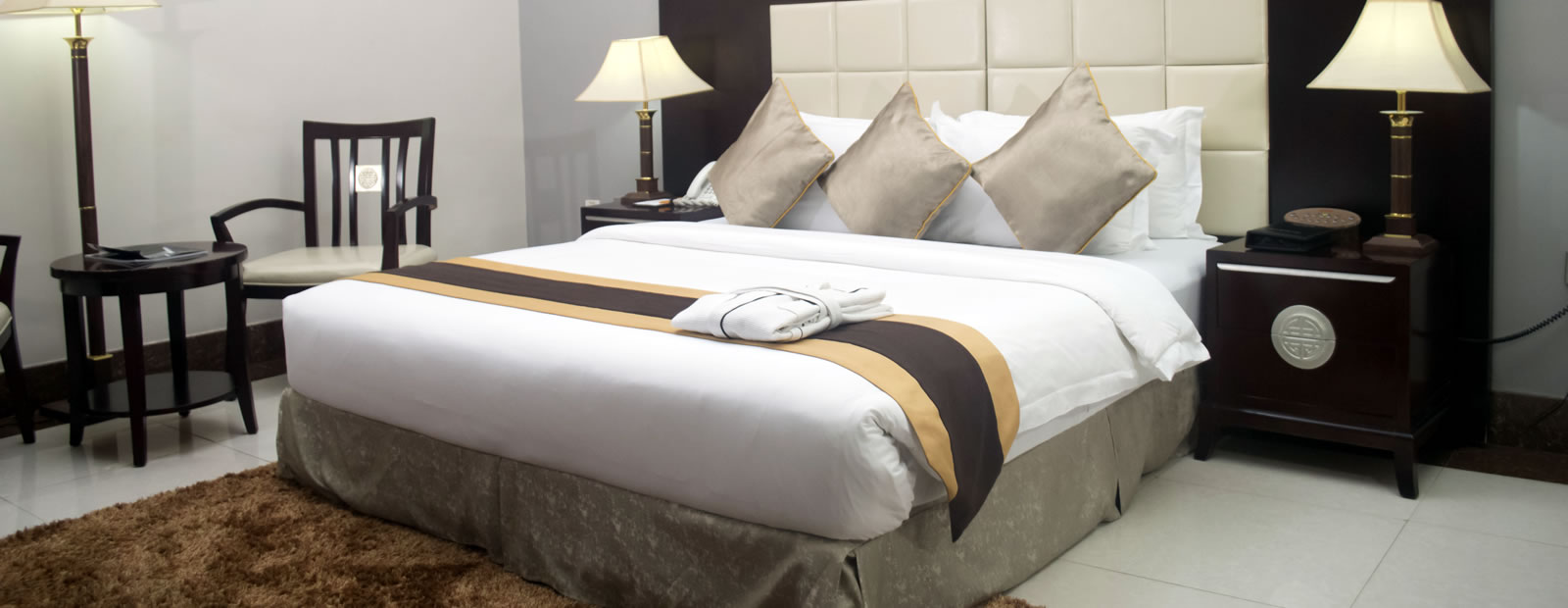 Hotels in Nigeria