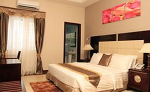 Executive Room